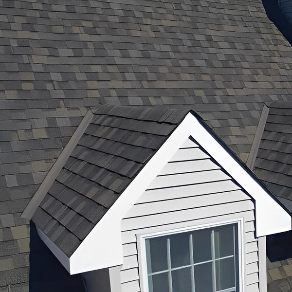 IKO Dynasty Laminated Asphalt Shingle (1 Bundle - 33.3 Sq Ft) - Biscayne image 2