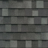 IKO Dynasty Laminated Asphalt Shingle (1 Bundle - 33.3 Sq Ft) - Castle Gray