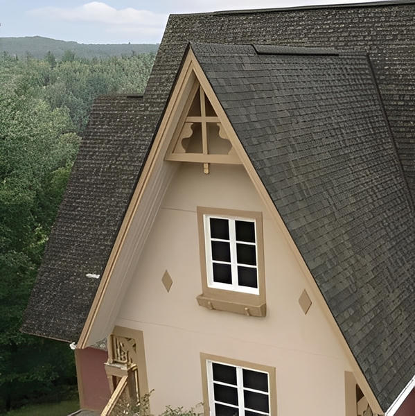 IKO Dynasty Laminated Asphalt Shingle (1 Bundle - 33.3 Sq Ft) - Driftshake image 2