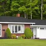 IKO Dynasty Laminated Asphalt Shingle (1 Bundle - 33.3 Sq Ft) - Emerald Green image 2