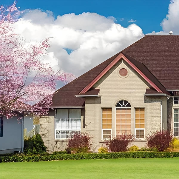 IKO Dynasty Laminated Asphalt Shingle (1 Bundle - 33.3 Sq Ft) - Monaco Red image 2
