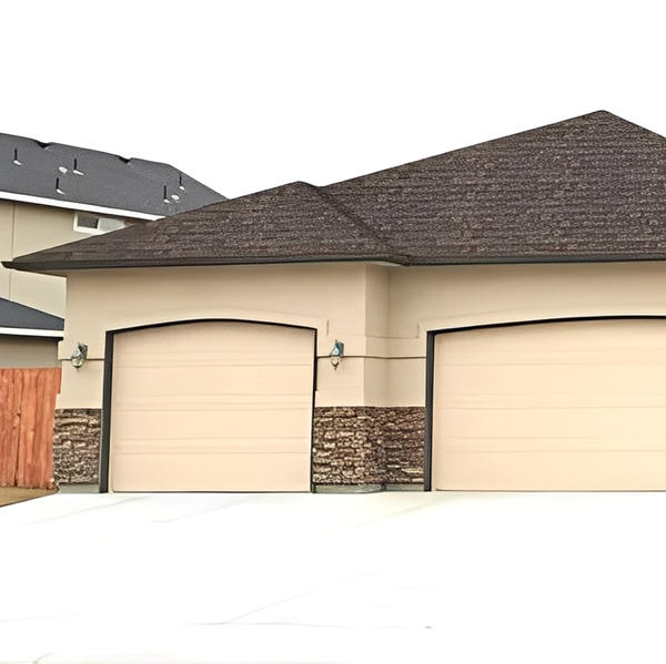 IKO Dynasty Laminated Asphalt Shingle (1 Bundle - 33.3 Sq Ft) - Shadow Brown image 2