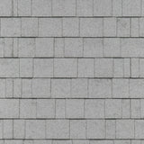 IKO Cambridge Cool Plus Non-AR Shingles Arctic White