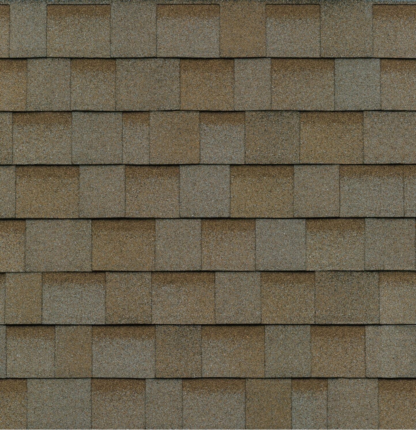 IKO Cambridge Cool Plus Non-AR Shingles Amber Burst