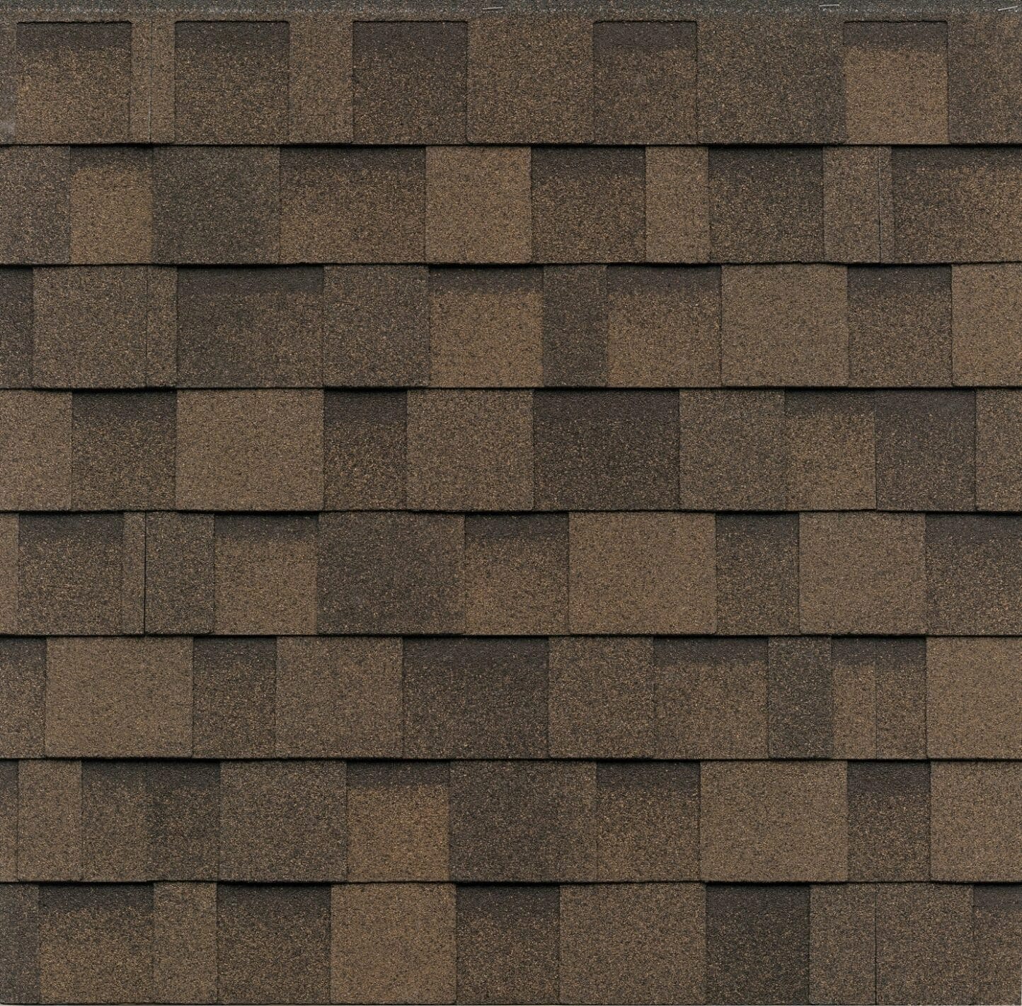 IKO Dynasty Cool Plus AR Shingles Dual Brown