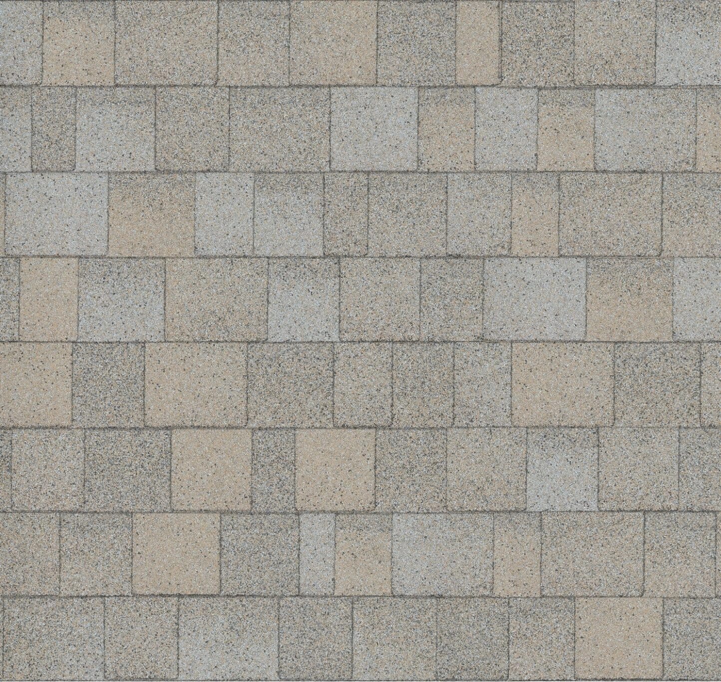 IKO Dynasty Cool Plus AR Shingles Bayshore