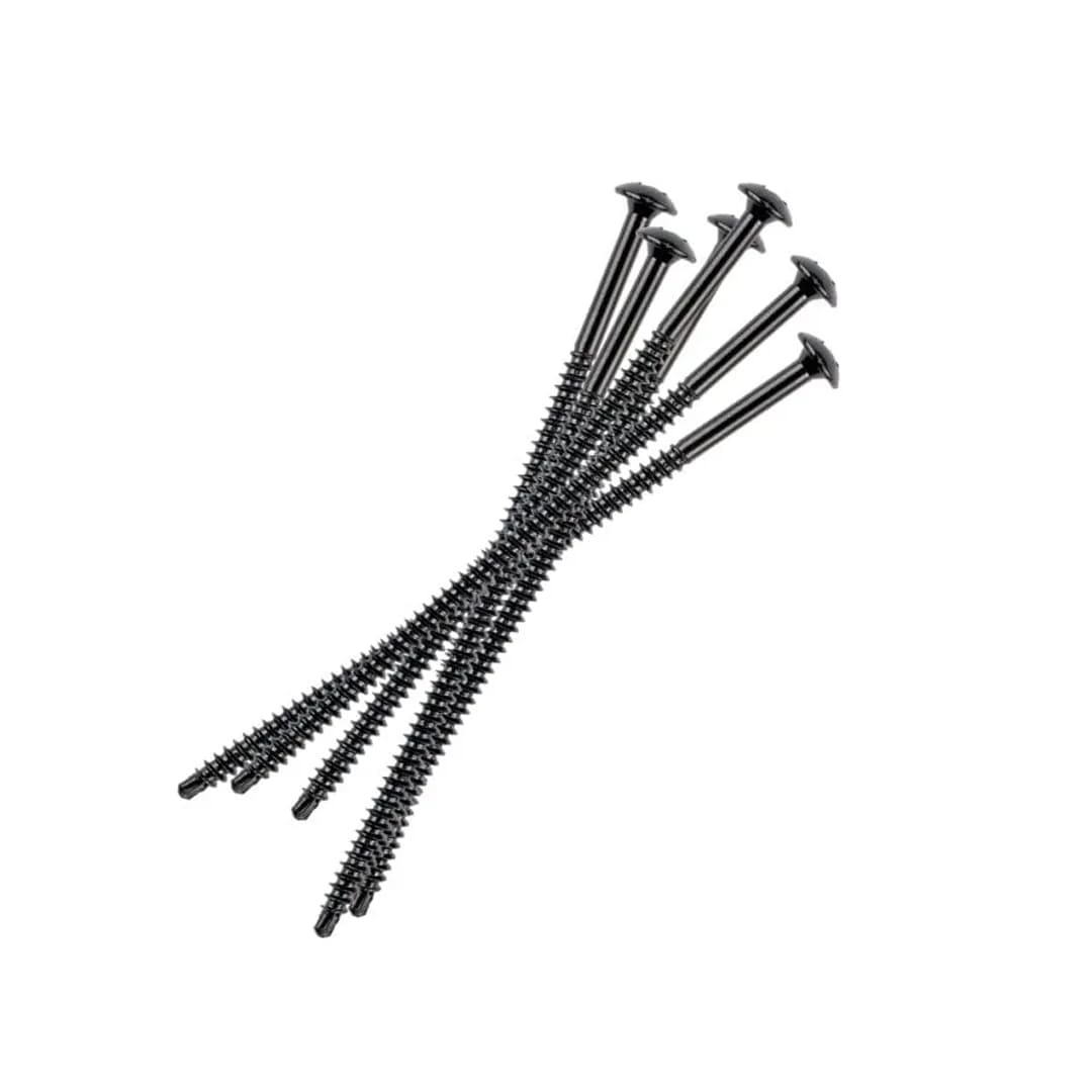 IKO InnoviFast #12 Insulation Fasteners 1-5/8"