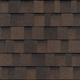 IKO Cambridge Laminated Asphalt Shingle (1 Bundle - 33.3 Sq Ft) - Dual Brown