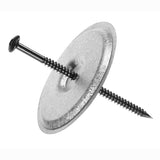 Mule-Hide #12 x 8 in Drill Point Fastener (500/Box)