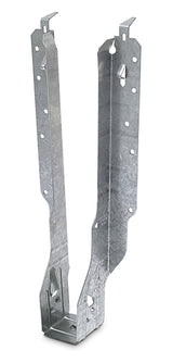 Simpson Galvanized Face Mount I-Joist Hanger 2-1/2" x 12"