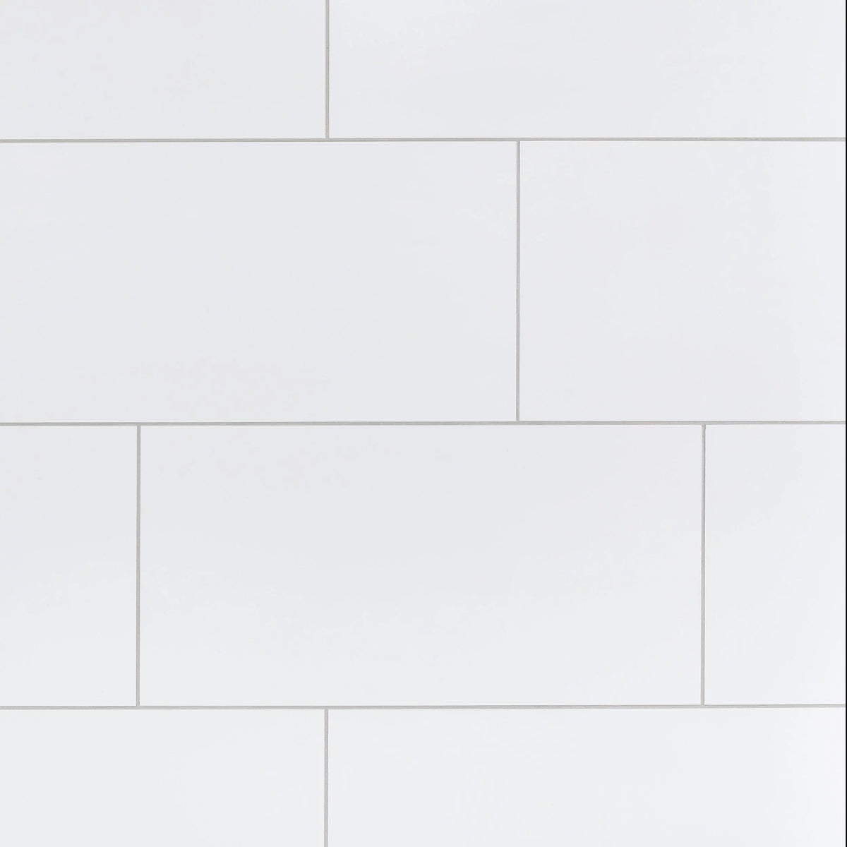 Iceland White II Porcelain Tile