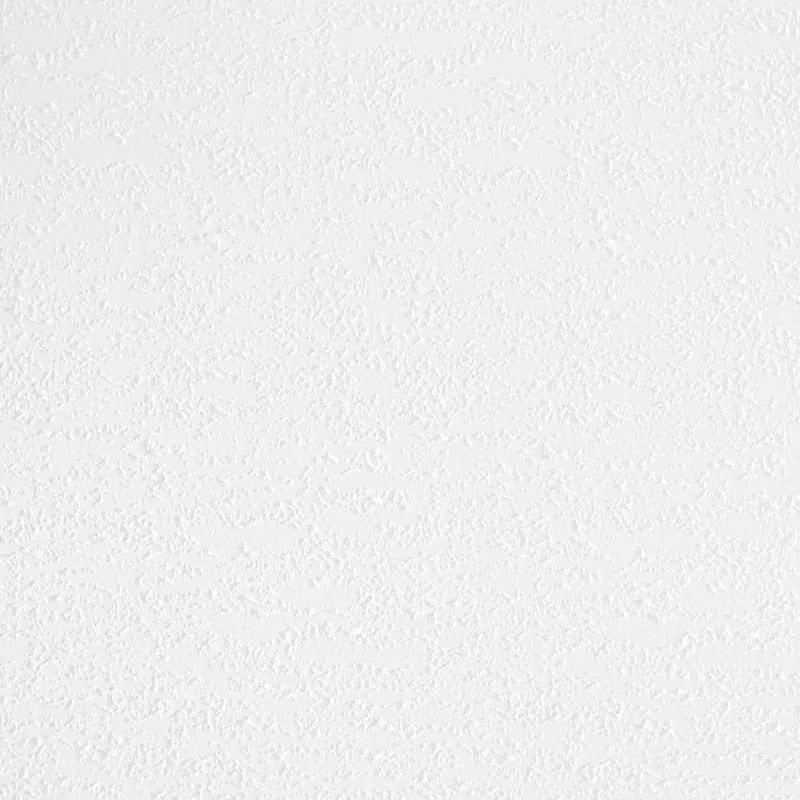 Armstrong Ceilings Impression 12-in x 12-in White Textured Surface-Mount Acoustic Ceiling Tiles (40-Pack)