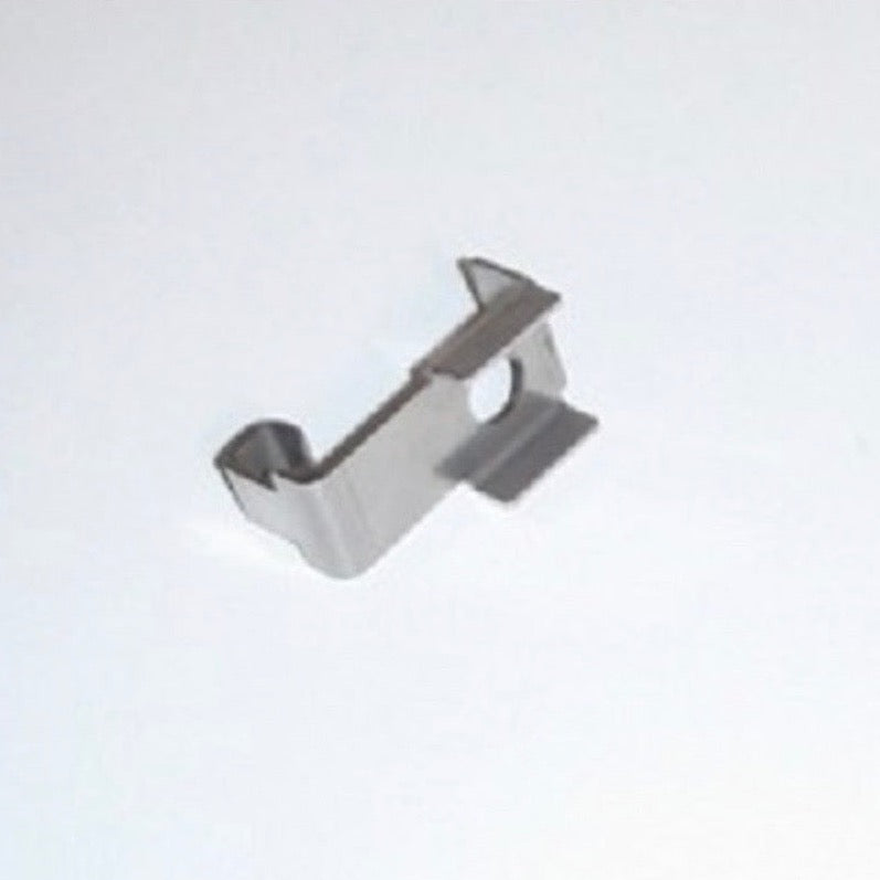 Graco 15B993 Ring Lock Spring Replacement Part (Fusion AP/CS/PC, Probler P2, XTR Guns)