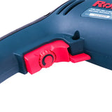 Impact Drill 13mm Keyed Ronix 2210 Model 810W 3000rpm Drilling Machine Electric Hammer Drill