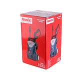 Ronix Industrial or Home Use 1400W Electrical Portable High Pressure Water Pump High Pressure Cleaners Car Washing Machine