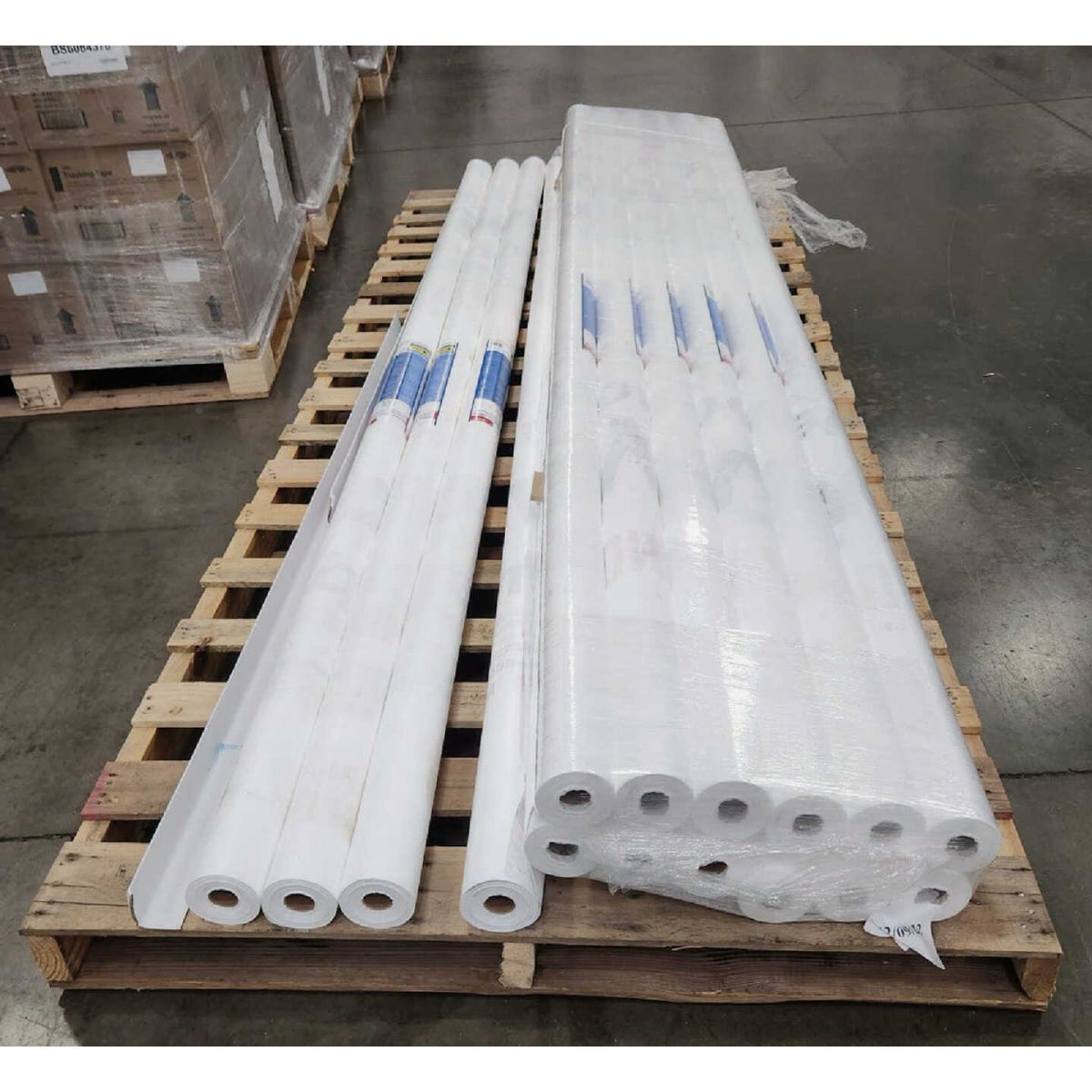 DuPont Tyvek HouseWrap