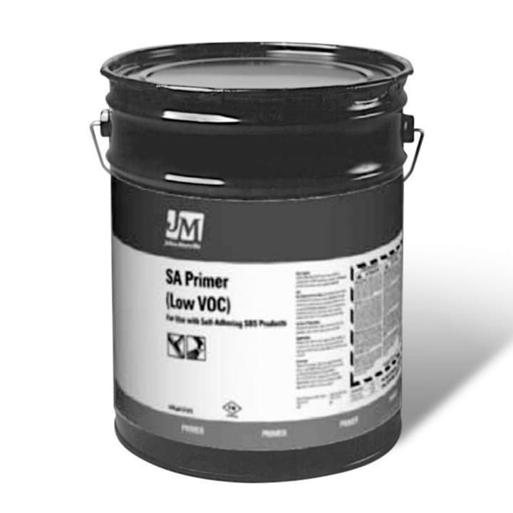 JM SA Primer LVOC 5 gal