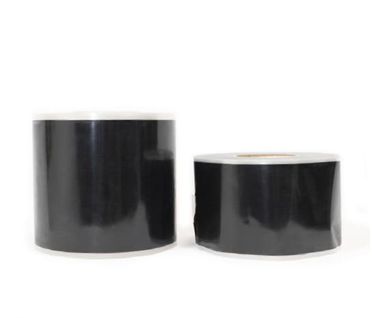 JM EPDM Seam Tape Plus White 3" x 100'