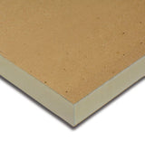 JM Energy 3 Flat ISO 1" x 4' x 8'