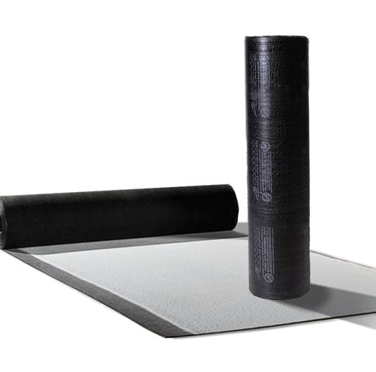 JM APPeX 4.5M Torch APP Cap or Flashing Sheet Brown