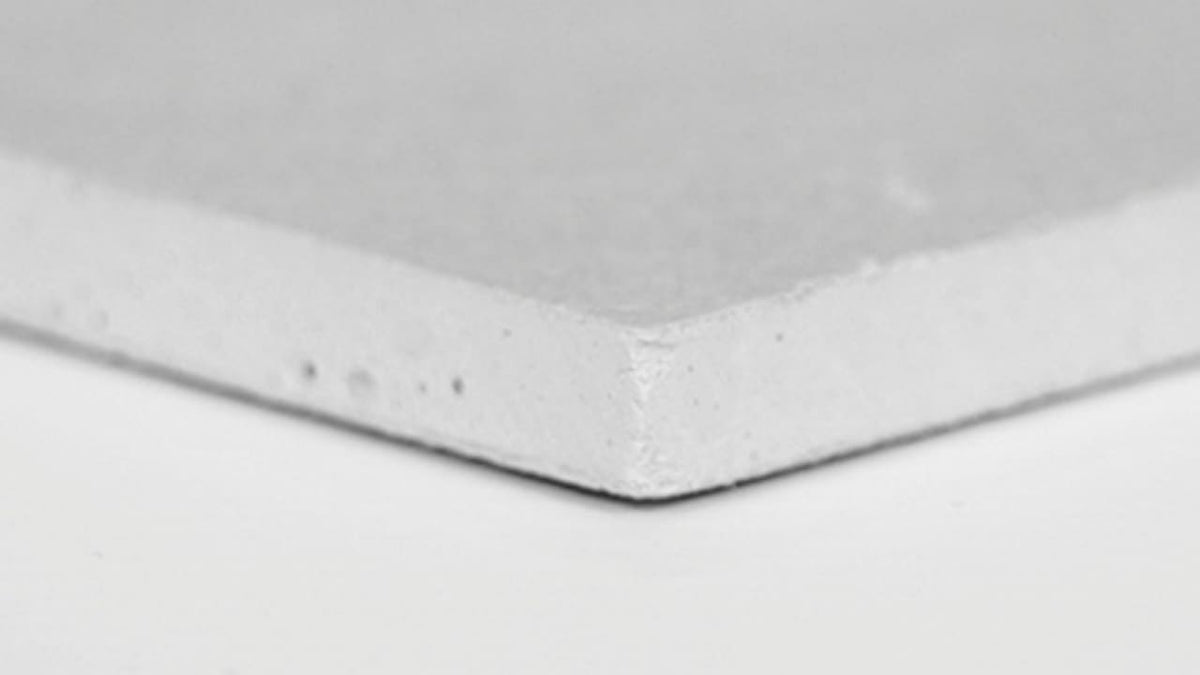 JM DEXcell Glass-Mat Roof Board 0.5" x 4' x 8'