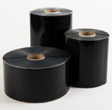 JM EPDM Peel & Stick Sealing Strip Black 9" x 100'