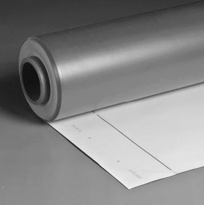 JM .060 PVC SD Plus Membrane White 10' x 100'