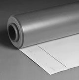 JM .060 PVC KEE Membrane White 5' x 100'