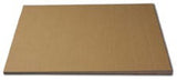 JM ENRGY 3 ISO Tapered Insulation Panel (D) 2.5" to 3", 4' x 4'