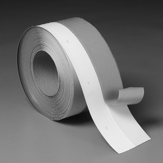 JM TPO Peel & Stick RTS Reinforced Termination Strip
