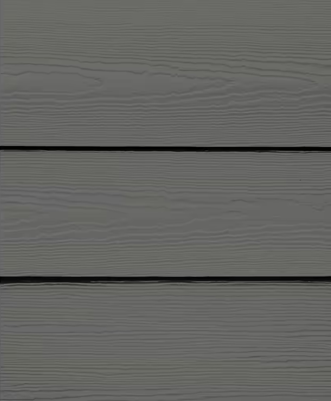 James Hardie Touch-Up Paint Kit Aged Pewter