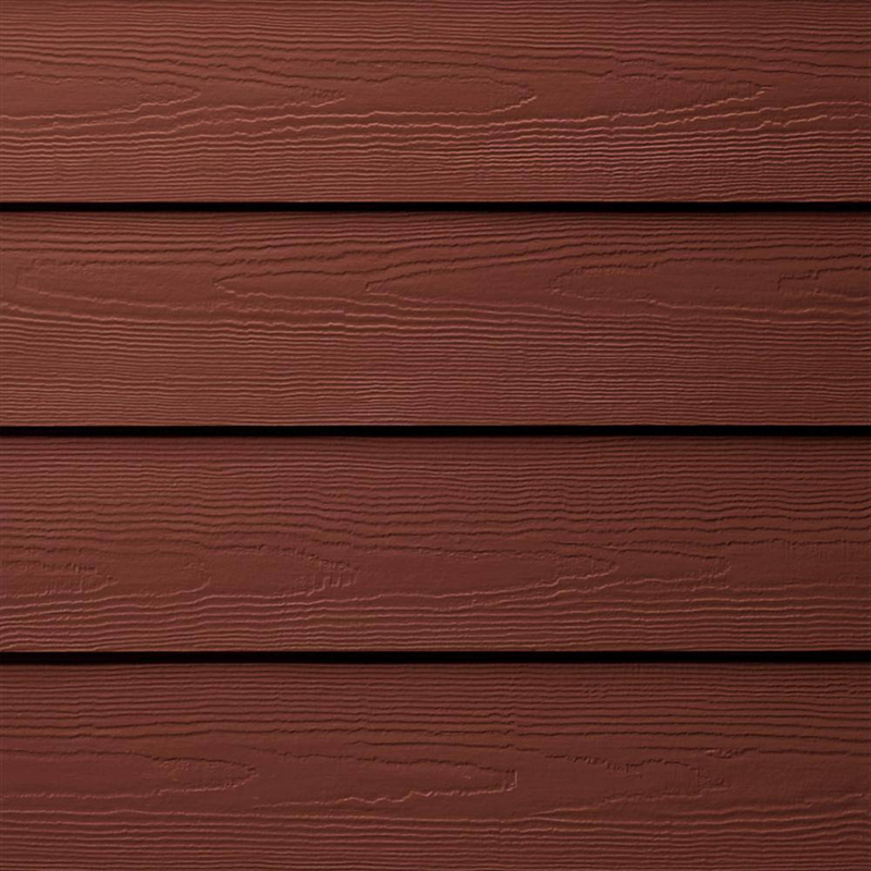 James Hardie Touch-Up Paint Kit Countrylane Red