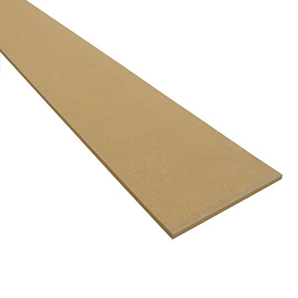 James Hardie 5/16" 7-1/4" x 12' Hardie Plank Smooth Lap Siding for HardieZone 10 Primed