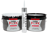 Karnak 502MS Karna-Flex Sealant Gray 3 gal