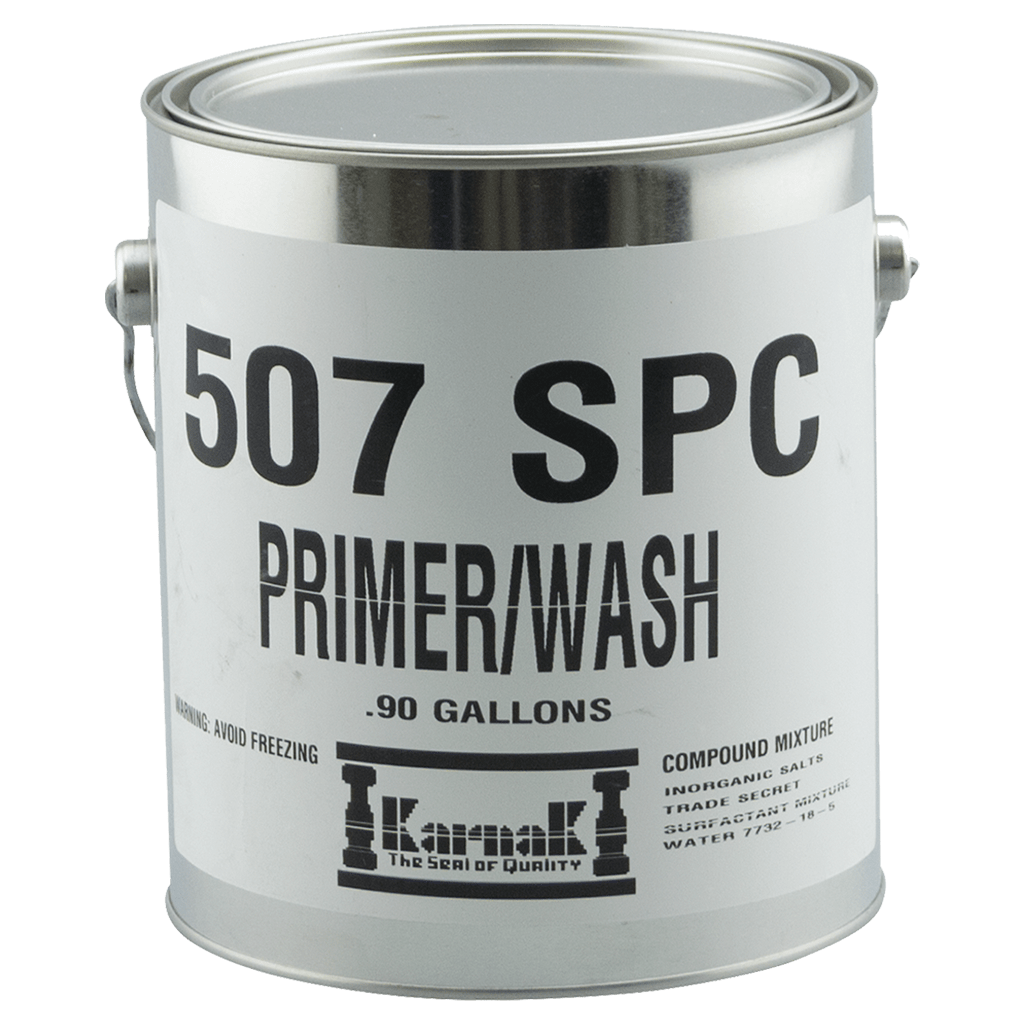 Karnak 507 SPC Primer/Wash for EPDM Membranes 1 gal