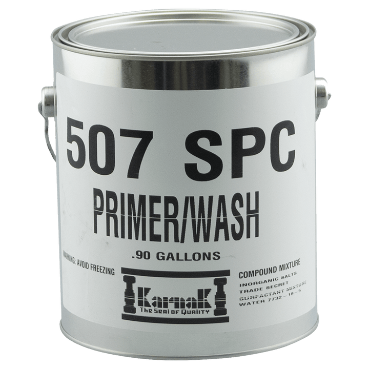 Karnak 507 SPC Primer/Wash for EPDM Membranes 1 gal