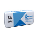 Knauf Insulation EcoBatt R-21 HD Kraft-Faced Fiberglass Insulation Batts, 5-1/2 in. x 23 in. x 93 in., 103.98 sq. ft.