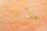 Schluter Systems KERDI Orange Waterproofing Tile Membrane, Sheet-Applied PEVA Vapor Retarder