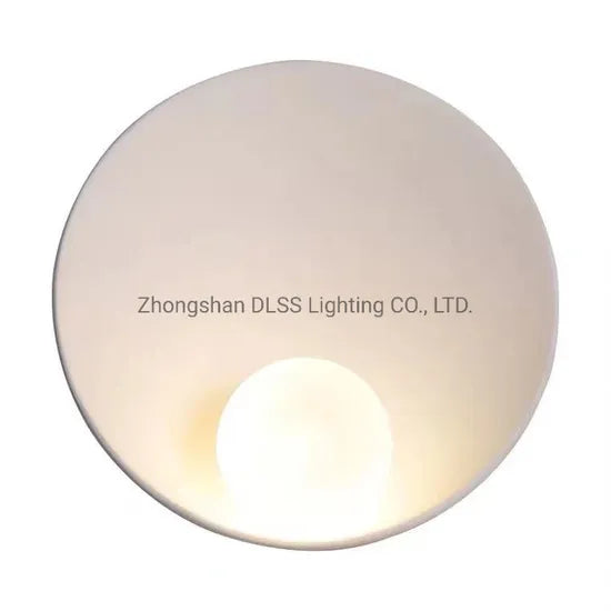 DLSS Lighting Co., Ltd Kids Room Acrylic Lamp Bulb Wall Lamp