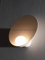 DLSS Lighting Co., Ltd Kids Room Acrylic Lamp Bulb Wall Lamp