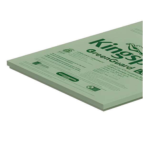 Kingspan GreenGuard GG25-LG XPS 4ft x 8ft Insulation Board - All Sizes