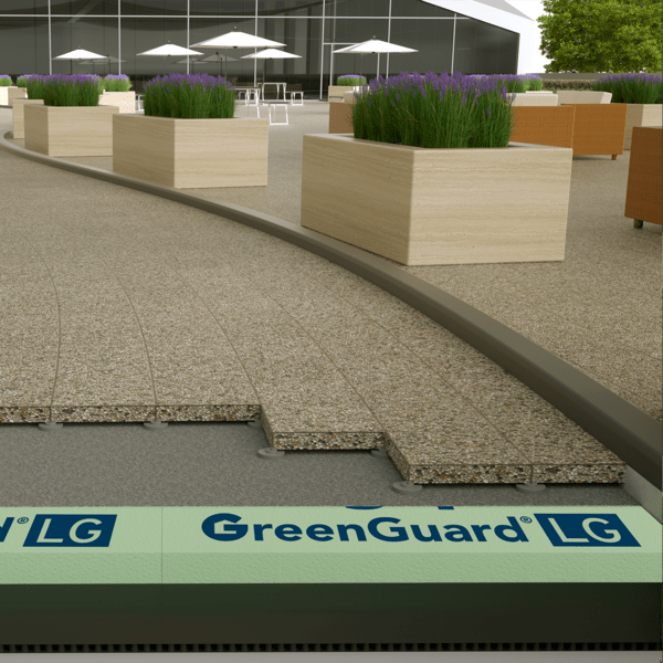Kingspan GreenGuard GG60-LG XPS Insulation Board - 2in x 4ft x 8ft - (48 Boards) image 2