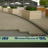 Kingspan GreenGuard GG60-LG XPS Insulation Board - 2in x 2ft x 8ft - (96 Boards) image 2