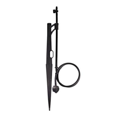 Raindrip Quarter-Circle Drip Irrigation Micro Spray, 20 GPH