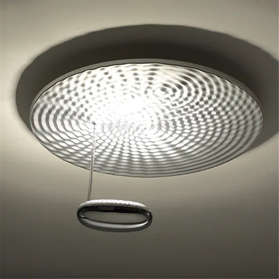 Dlss Lighting LED Ceiling & Wall Gold Metal Lighting Modern Design for Home