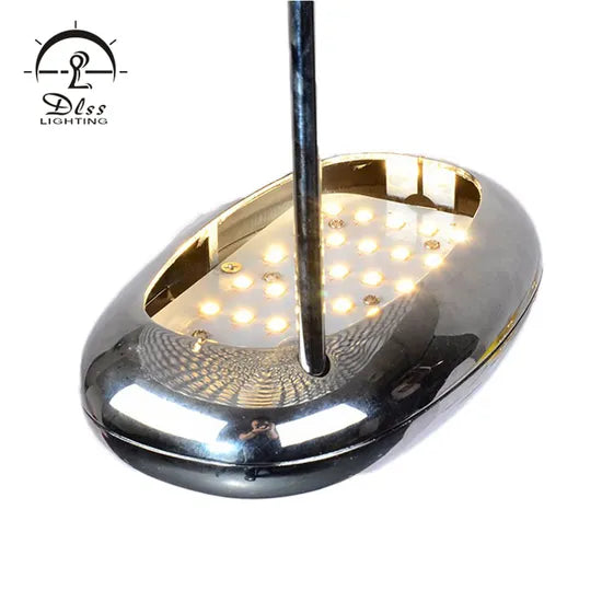 Dlss Lighting LED Ceiling & Wall Gold Metal Lighting Modern Design for Home