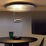 Dlss Lighting LED Ceiling & Wall Gold Metal Lighting Modern Design for Home