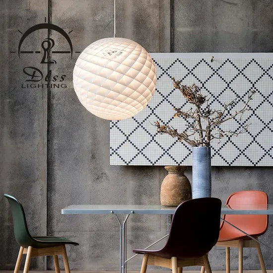 DLSS LED Fashion Hive Style Pendant Lamp Chandelier