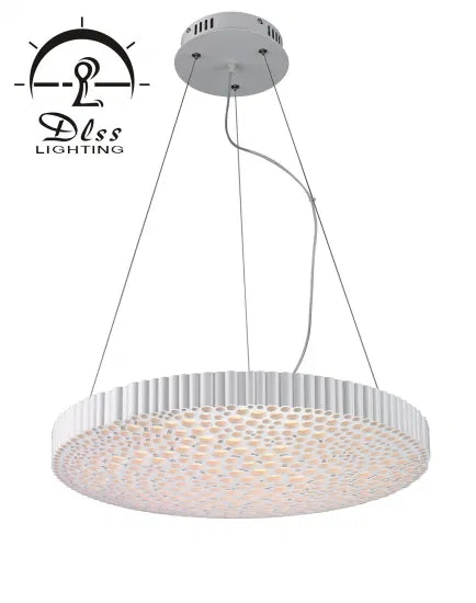 DLSS LED Fashion Hive Style Pendant Lamp Chandelier