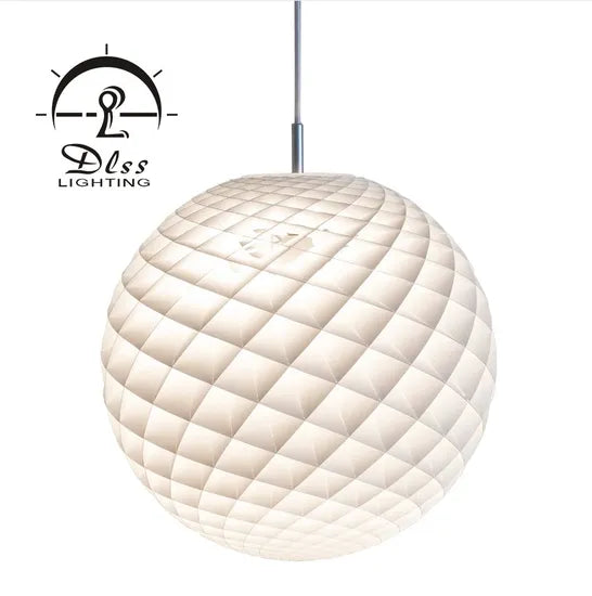 DLSS LED Fashion Hive Style Pendant Lamp Chandelier